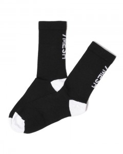 メリノウール サイクルソックス【ASHLU MERINO SOCK】