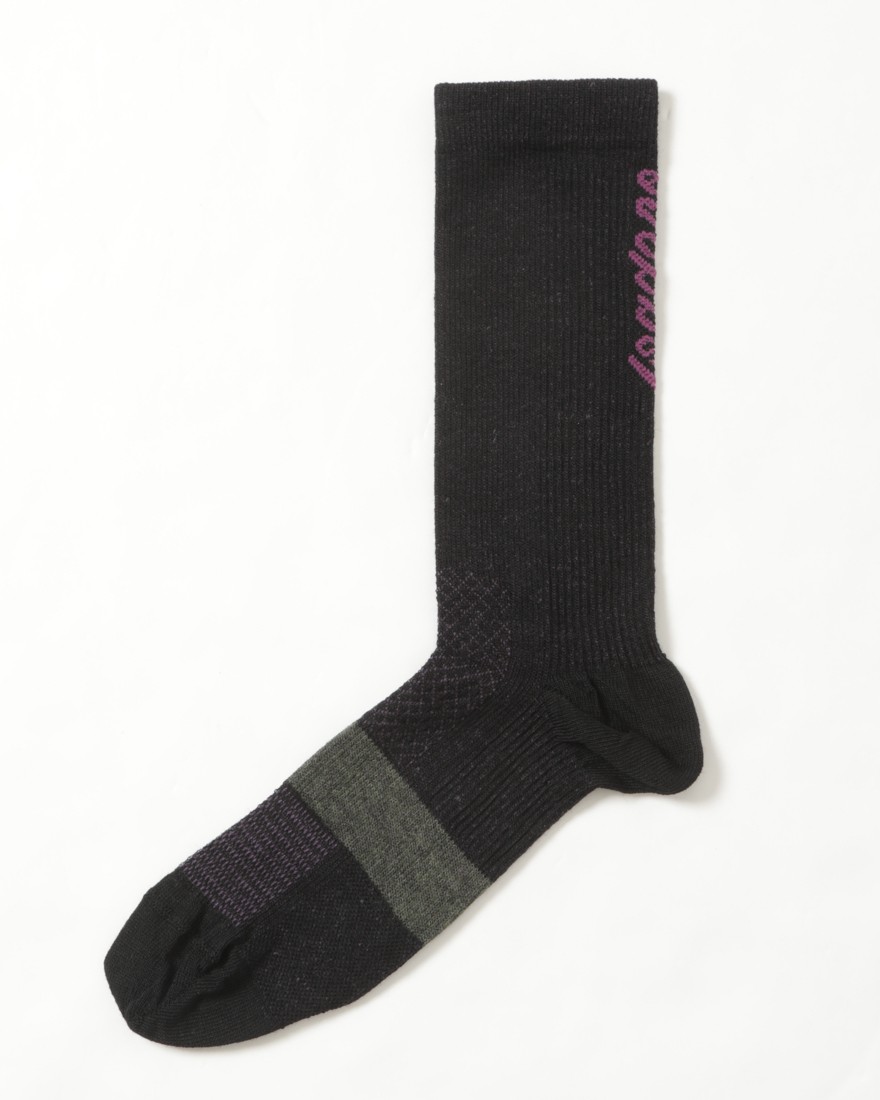 Isadore高耐久サイクルソックス【Off-road Socks】01l