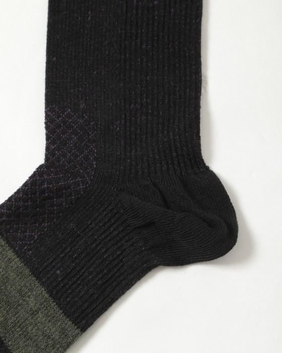 Isadore高耐久サイクルソックス【Off-road Socks】04l