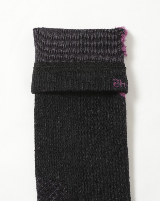 Isadore高耐久サイクルソックス【Off-road Socks】06l