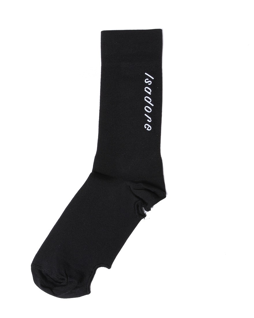 Isadoreシューズカバー【Signature Oversocks】01l