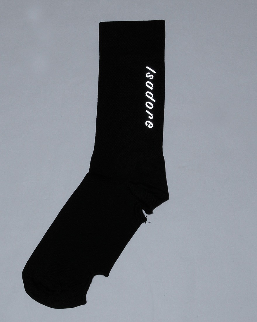 Isadoreシューズカバー【Signature Oversocks】02l