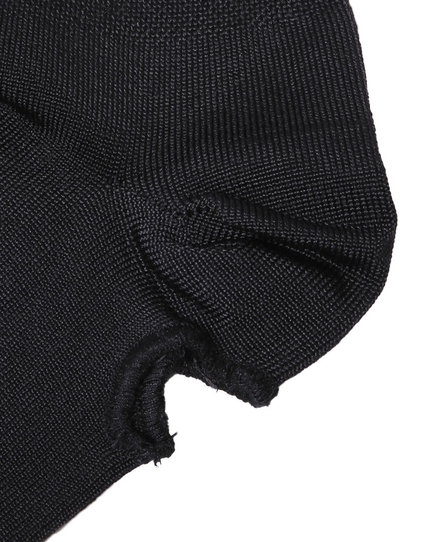 Isadoreシューズカバー【Signature Oversocks】05l