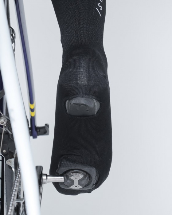 Isadoreシューズカバー【Signature Oversocks】14l