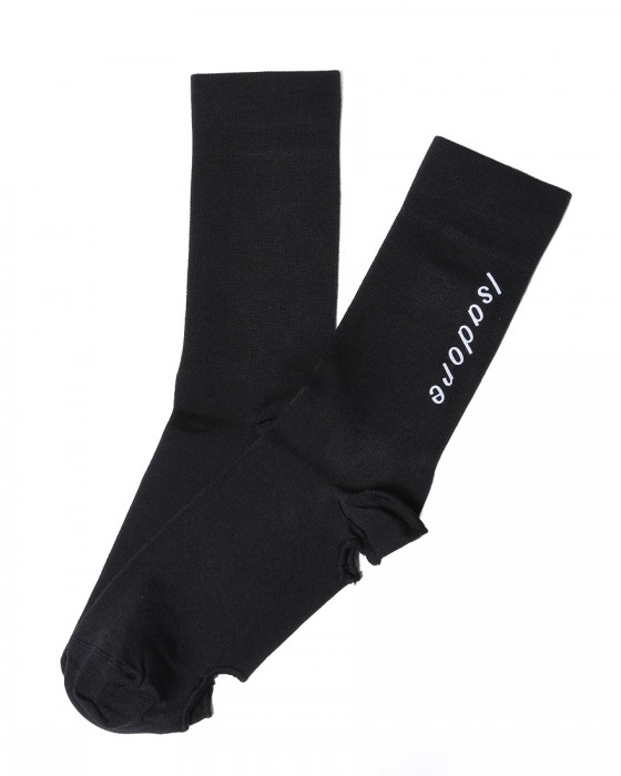 Isadoreシューズカバー【Signature Oversocks】ma