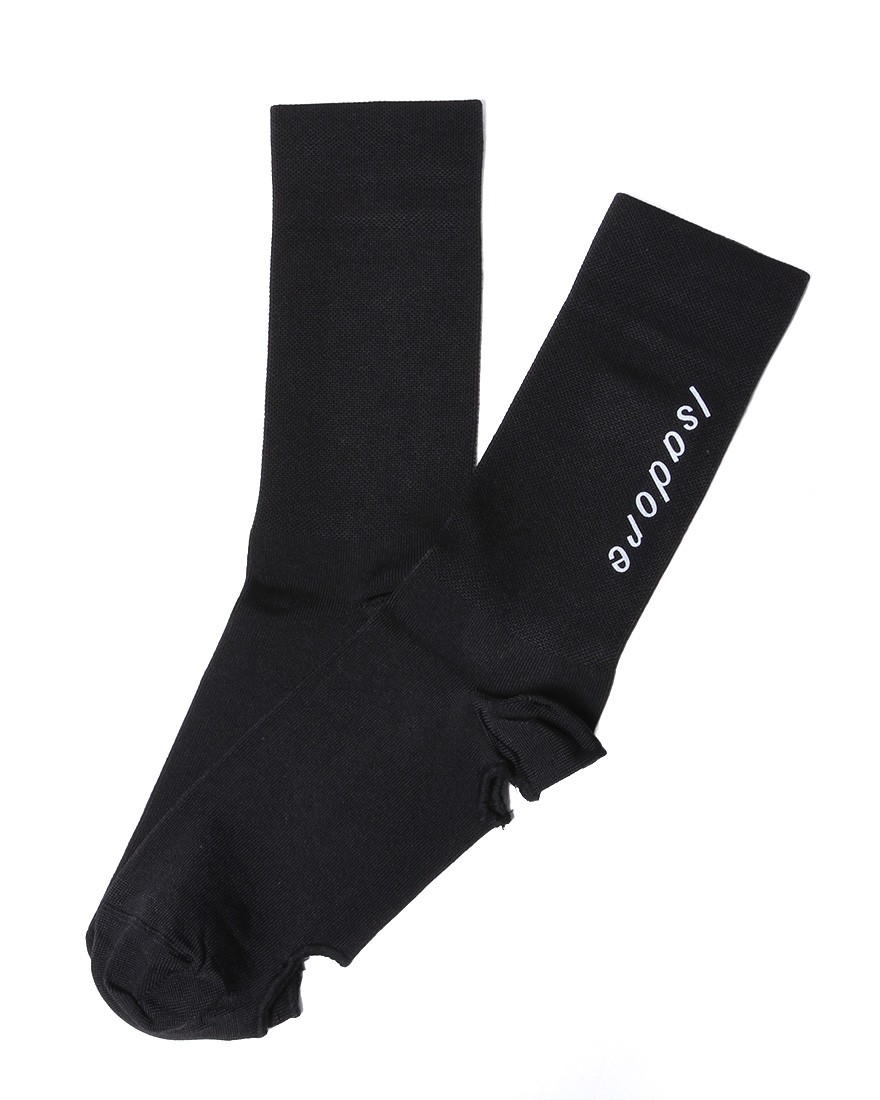 Isadoreシューズカバー【Signature Oversocks】ma