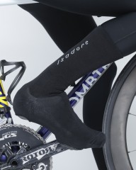 Isadoreシューズカバー【Signature Oversocks】mb_13l