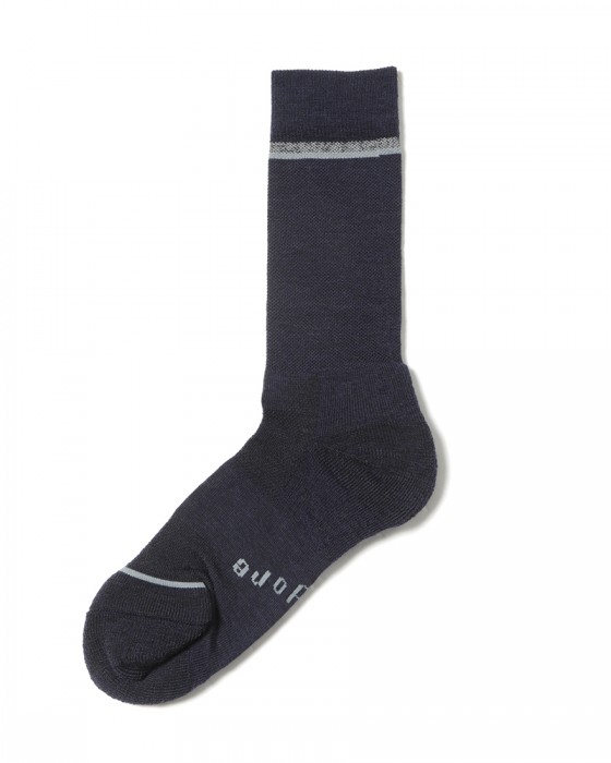 Isadoreサイクルソックス【Merino Winter Socks2.0】01l