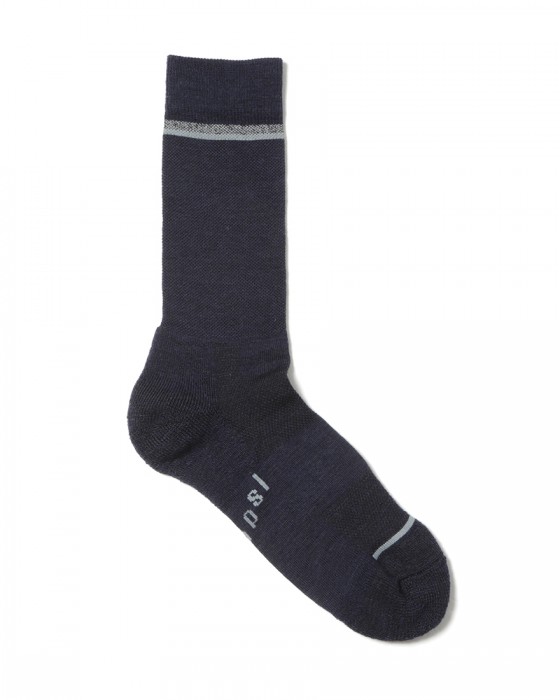 Isadoreサイクルソックス【Merino Winter Socks2.0】02l