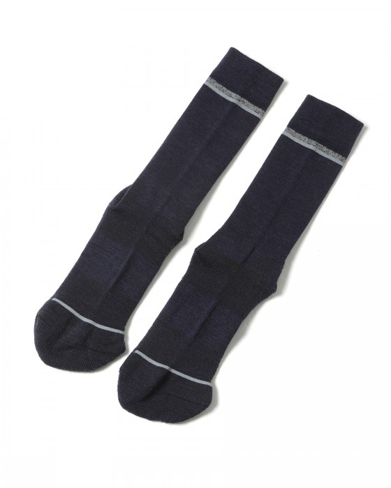 Isadoreサイクルソックス【Merino Winter Socks2.0】03l