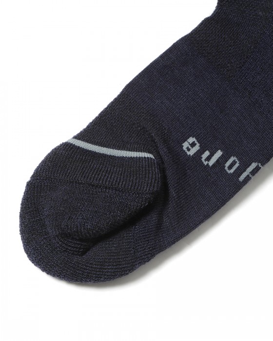 サイクルソックス【Merino Winter Socks2.0】｜Isadore