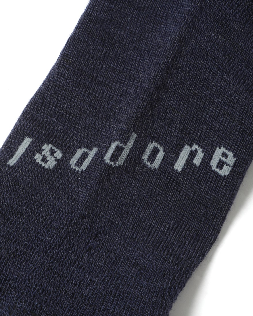 Isadoreサイクルソックス【Merino Winter Socks2.0】07l