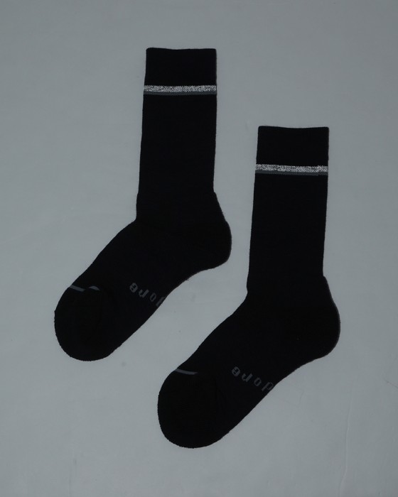 Isadoreサイクルソックス【Merino Winter Socks2.0】12l