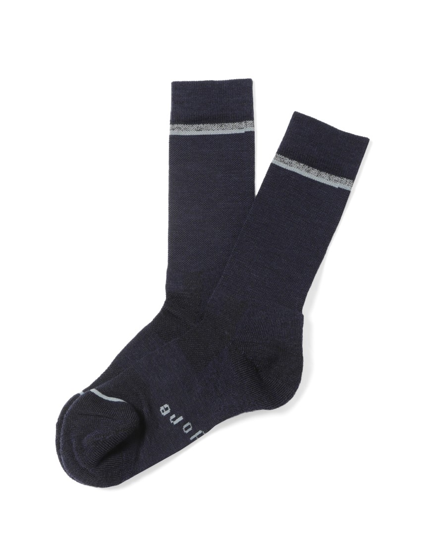 Isadoreサイクルソックス【Merino Winter Socks2.0】c2