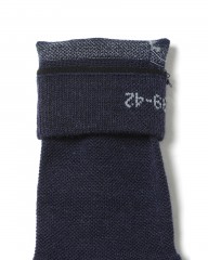 Isadoreサイクルソックス【Merino Winter Socks2.0】mb_09l