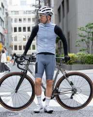 Isadoreサイクルソックス【Merino Winter Socks2.0】mb_ma
