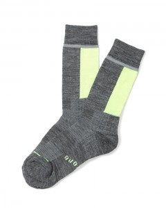 サイクルソックス【Merino Winter Socks2.0】