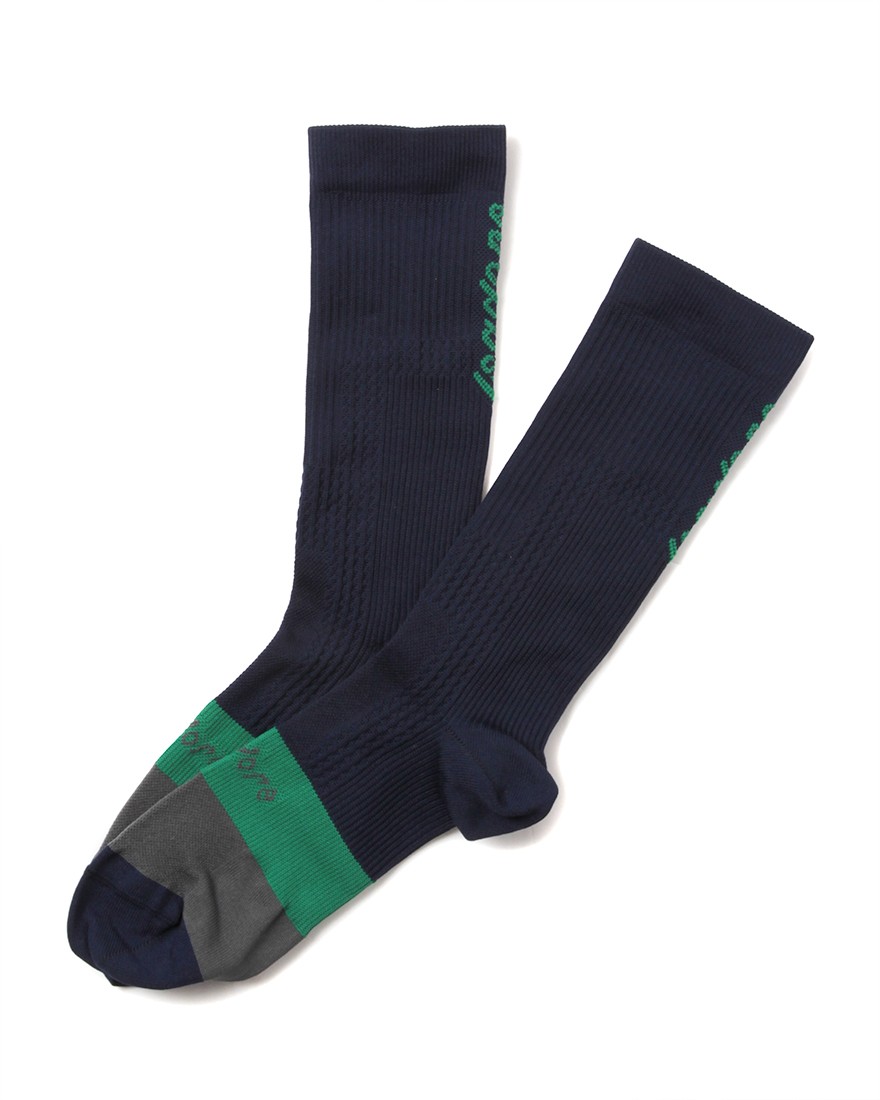 サイクルソックス【Alternative Socks】｜Isadore（イザドア