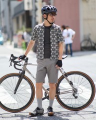 Isadoreサイクルソックス【Alternative Socks】mb_ma