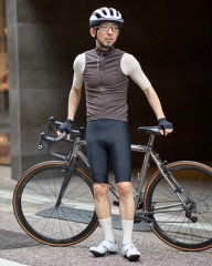 Isadoreサイクルソックス【Signature Light Socks】mb_ma