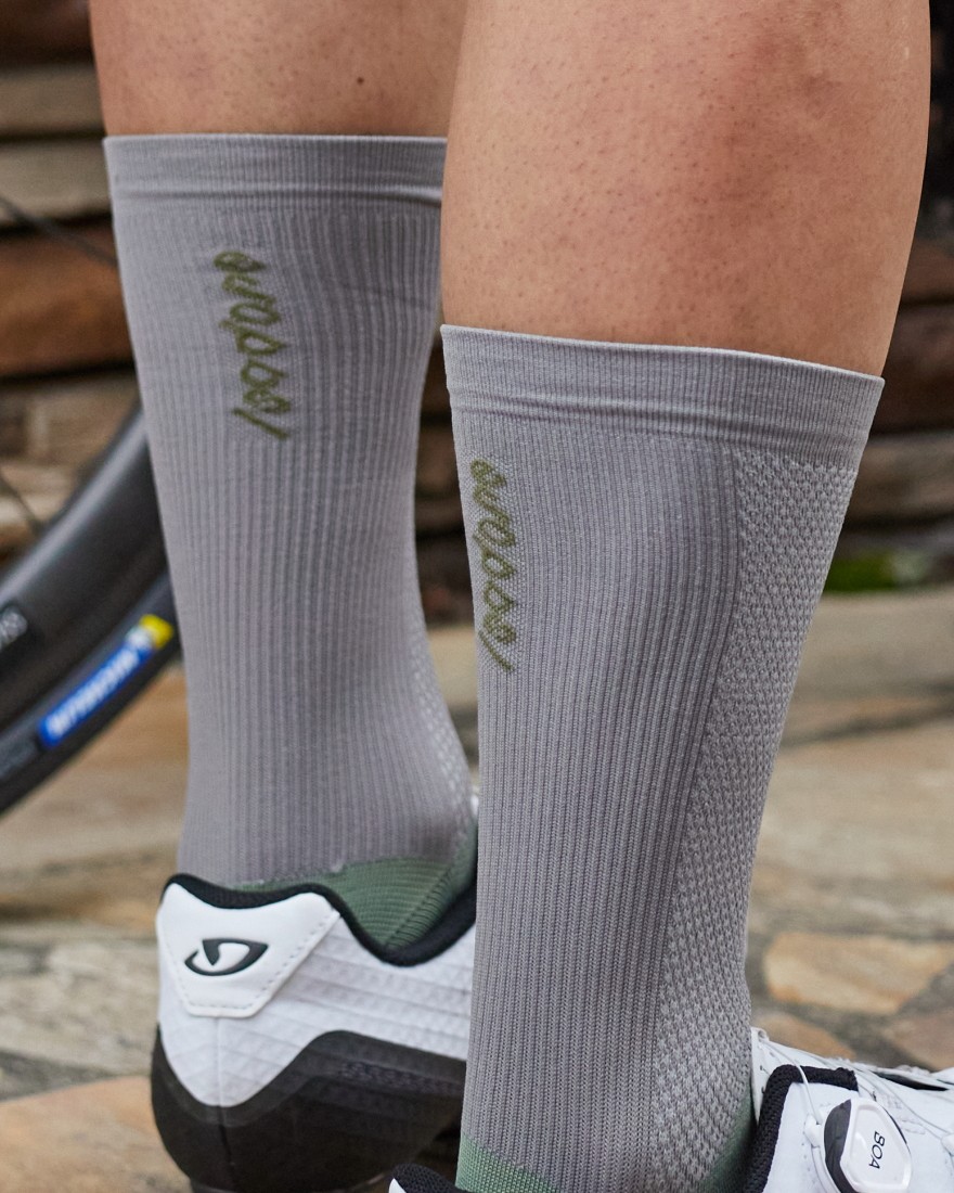 Isadoreサイクルソックス【Signature Socks 2.0】13l