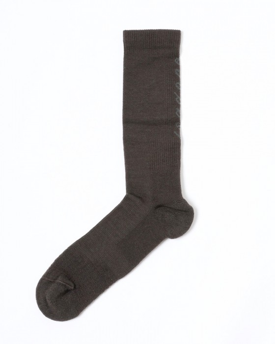 Isadoreサイクルソックス【Merino Winter Socks】01l