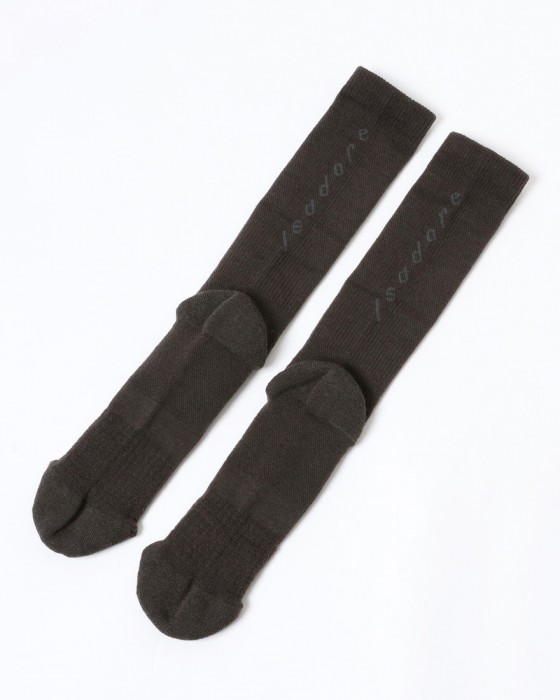 Isadoreサイクルソックス【Merino Winter Socks】09l