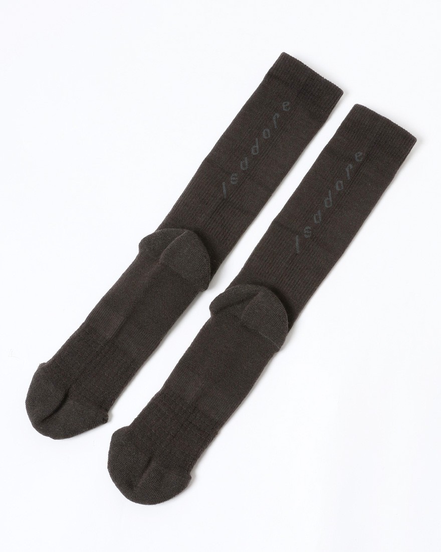 Isadoreサイクルソックス【Merino Winter Socks】09l