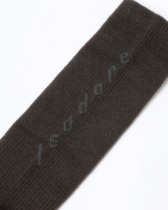 Isadoreサイクルソックス【Merino Winter Socks】10l
