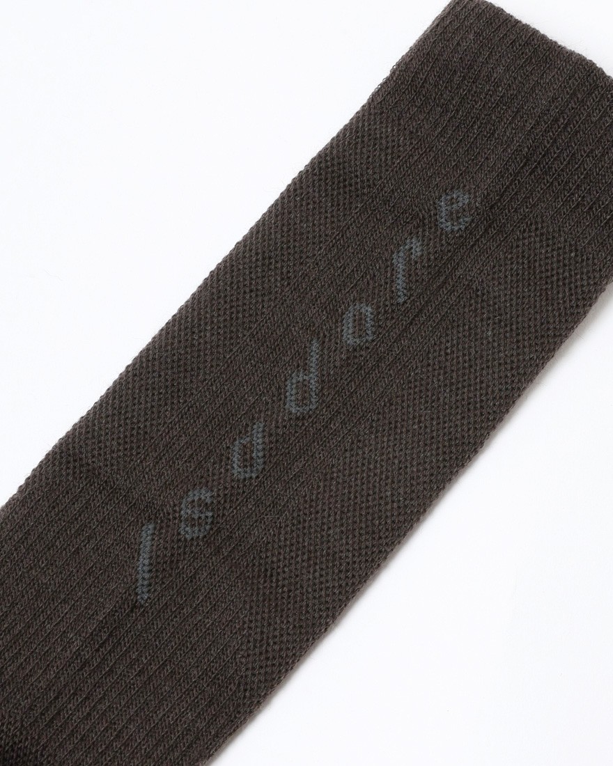 Isadoreサイクルソックス【Merino Winter Socks】10l