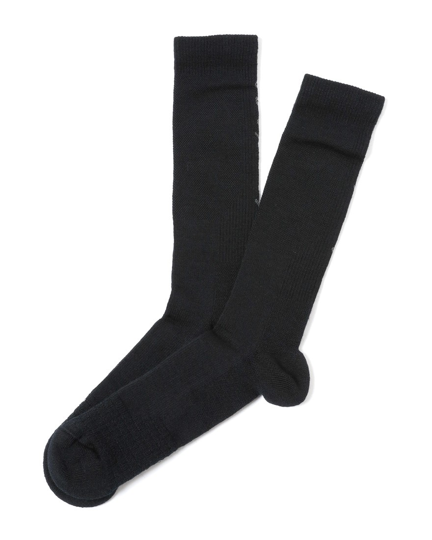 Isadoreサイクルソックス【Merino Winter Socks】c0