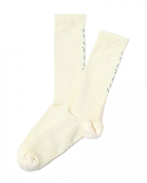 Isadoreサイクルソックス【Merino Winter Socks】ma