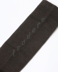Isadoreサイクルソックス【Merino Winter Socks】mb_10l