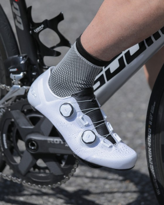 サイクルソックス【Signature Climber's Socks】｜Isadore