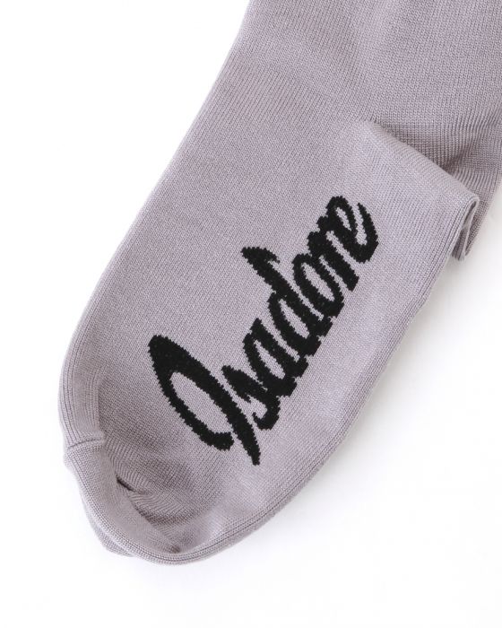 Isadoreオーバーソックス【Signature Oversocks】03l