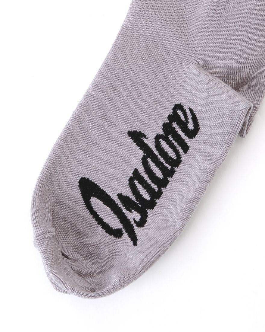 Isadoreオーバーソックス【Signature Oversocks】03l
