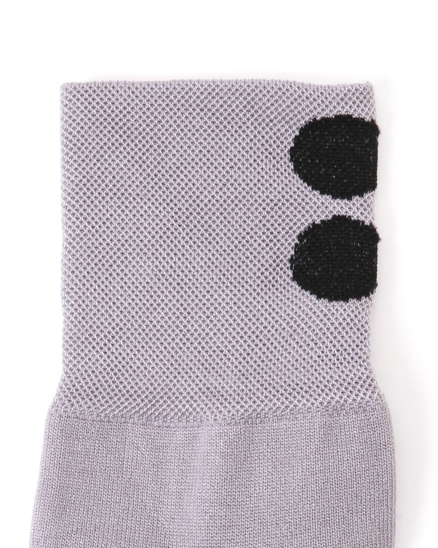 Isadoreオーバーソックス【Signature Oversocks】04l
