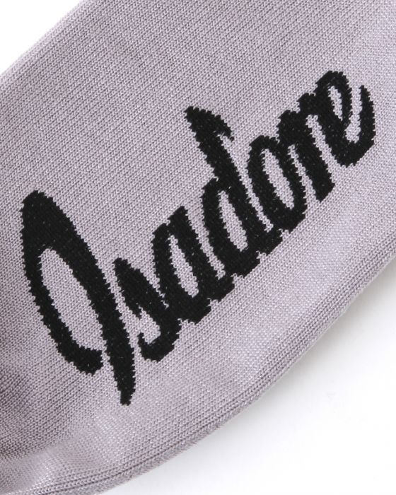 Isadoreオーバーソックス【Signature Oversocks】05l