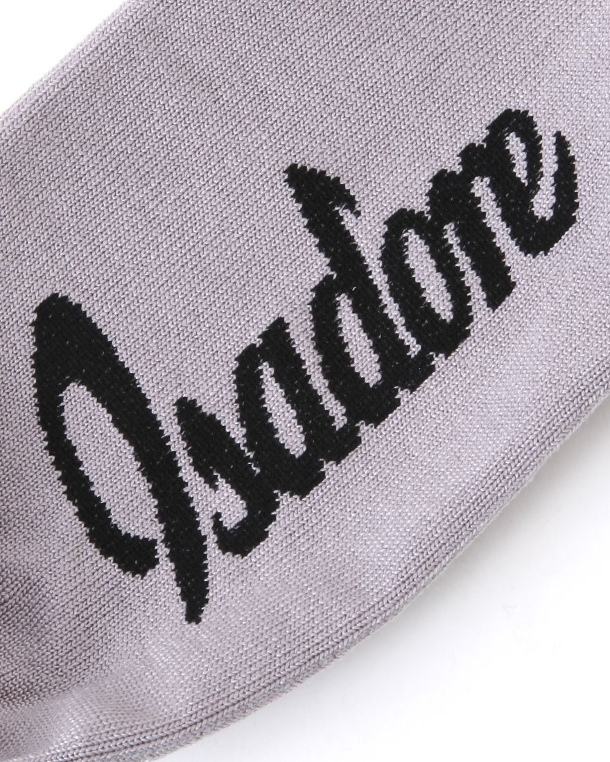 Isadoreオーバーソックス【Signature Oversocks】05l