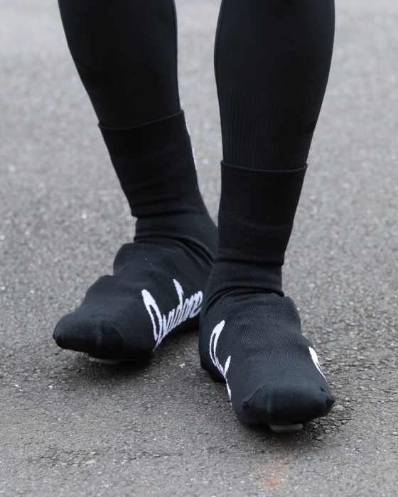 Isadoreオーバーソックス【Signature Oversocks】07l