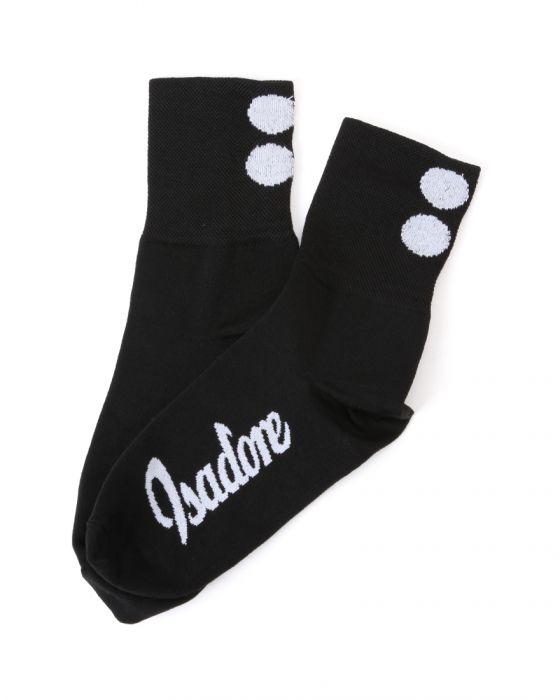 Isadoreオーバーソックス【Signature Oversocks】c0