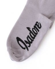 Isadoreオーバーソックス【Signature Oversocks】mb_03l