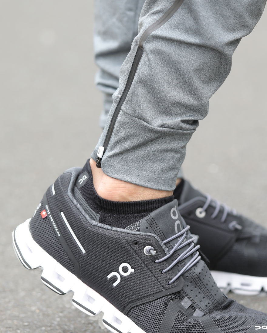 アーチサポートテクニカルメッシュローソックス Low Sock On オン Tokyolife