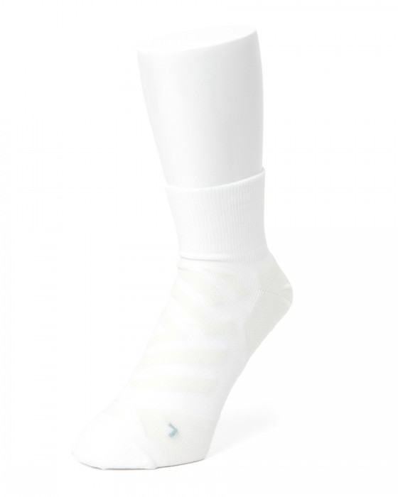 Onメンズパフォーマンスソックス（ミドルカット）【Performance Mid Sock】02l