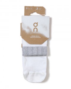 パフォーマンスソックス【Ultralight Mid Sock】