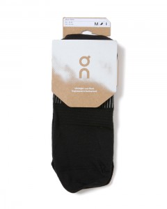 パフォーマンスソックス【Ultralight Low Sock】