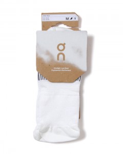 パフォーマンスソックス【Ultralight Low Sock】