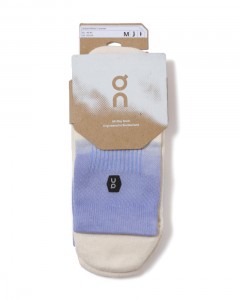 保護パッド付きデイリーソックス【ALL-day Sock】