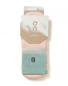 保護パッド付きデイリーソックス【ALL-day Sock】