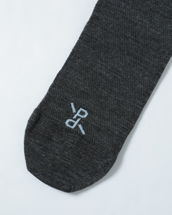 Peloton de Parisメリノソックス【Classic Lightweight Merino Cycling Socks】03l